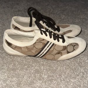 Coach Beyla Sneakers